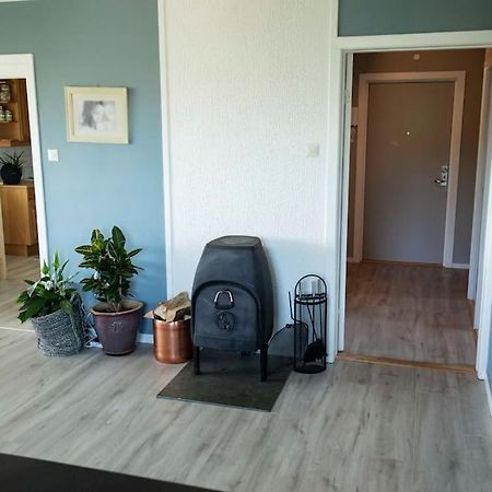 5 Minutes To Downtown Arendal-Free Parking公寓 外观 照片