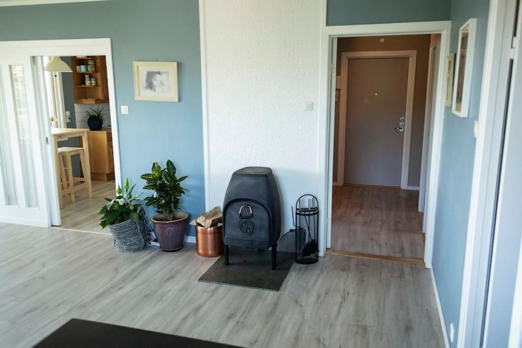 5 Minutes To Downtown Arendal-Free Parking公寓 外观 照片